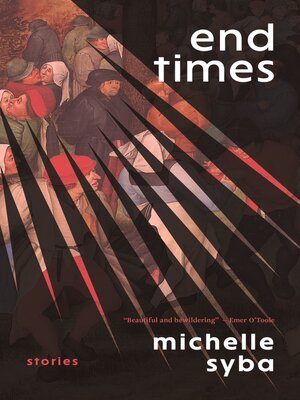 cover image of End Times